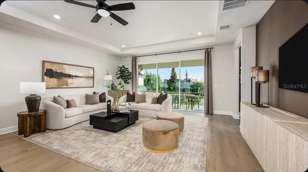 11783 RALLY RANGE WAY San Antonio, FL 33576