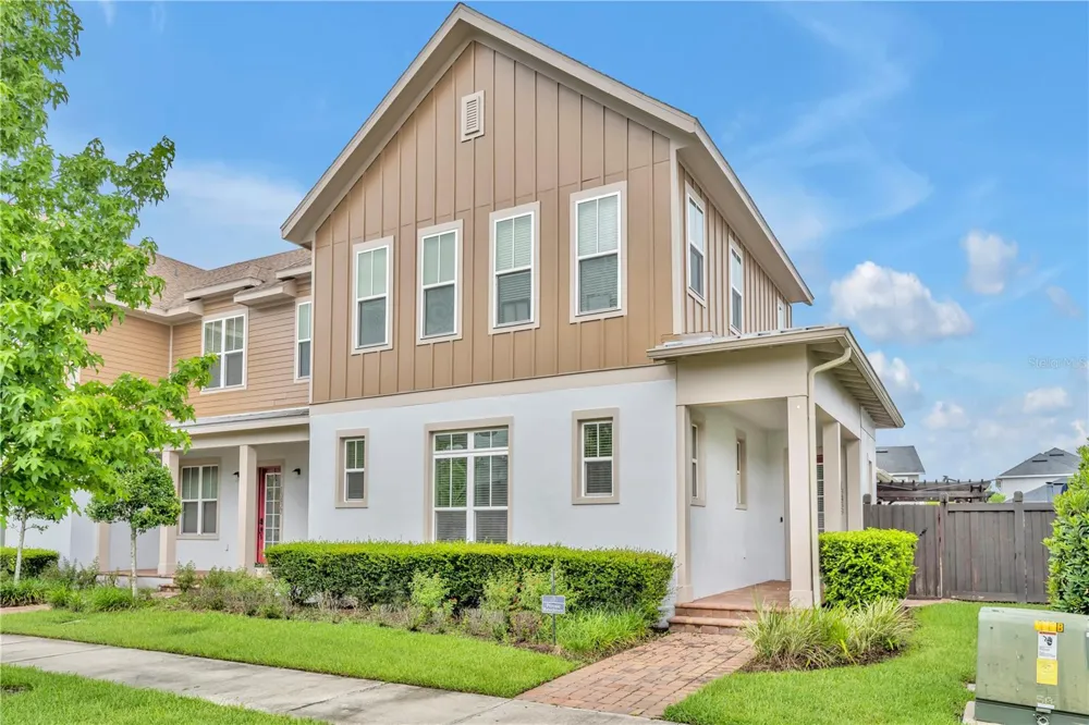 13433 STODDART AVENUE Orlando, FL 32827