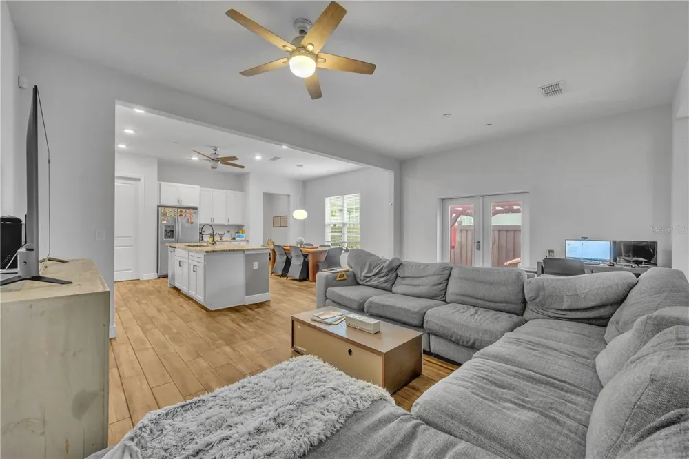 13433 STODDART AVENUE Orlando, FL 32827