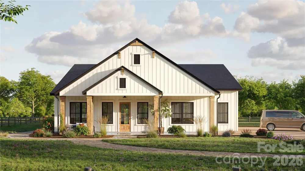 1507 Lingerfelt Farm Drive #2 Bessemer City, NC 28016