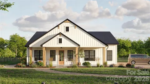 1507 Lingerfelt Farm Drive #2