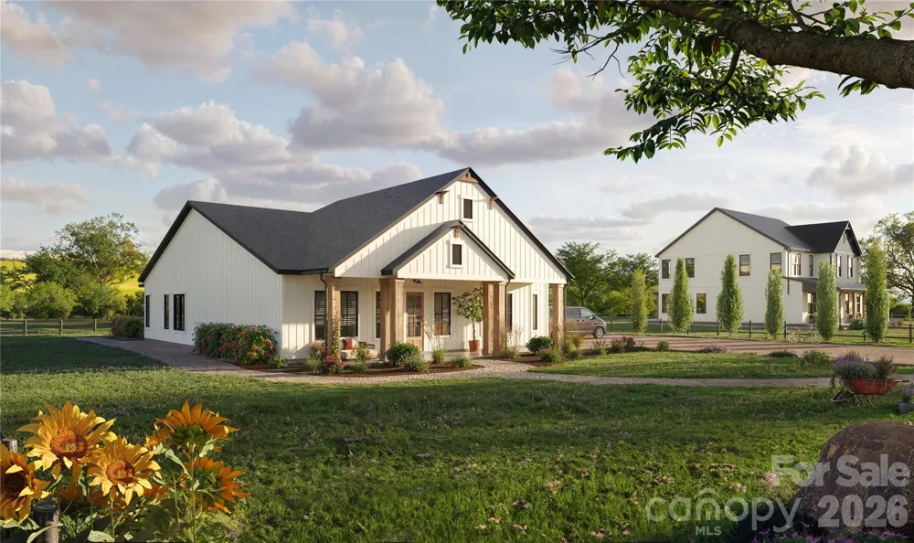 1507 Lingerfelt Farm Drive #2 Bessemer City, NC 28016