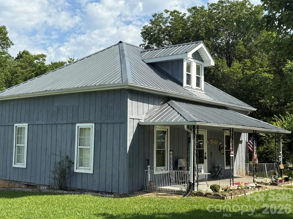 304 Main Avenue W Hildebran, NC 28637