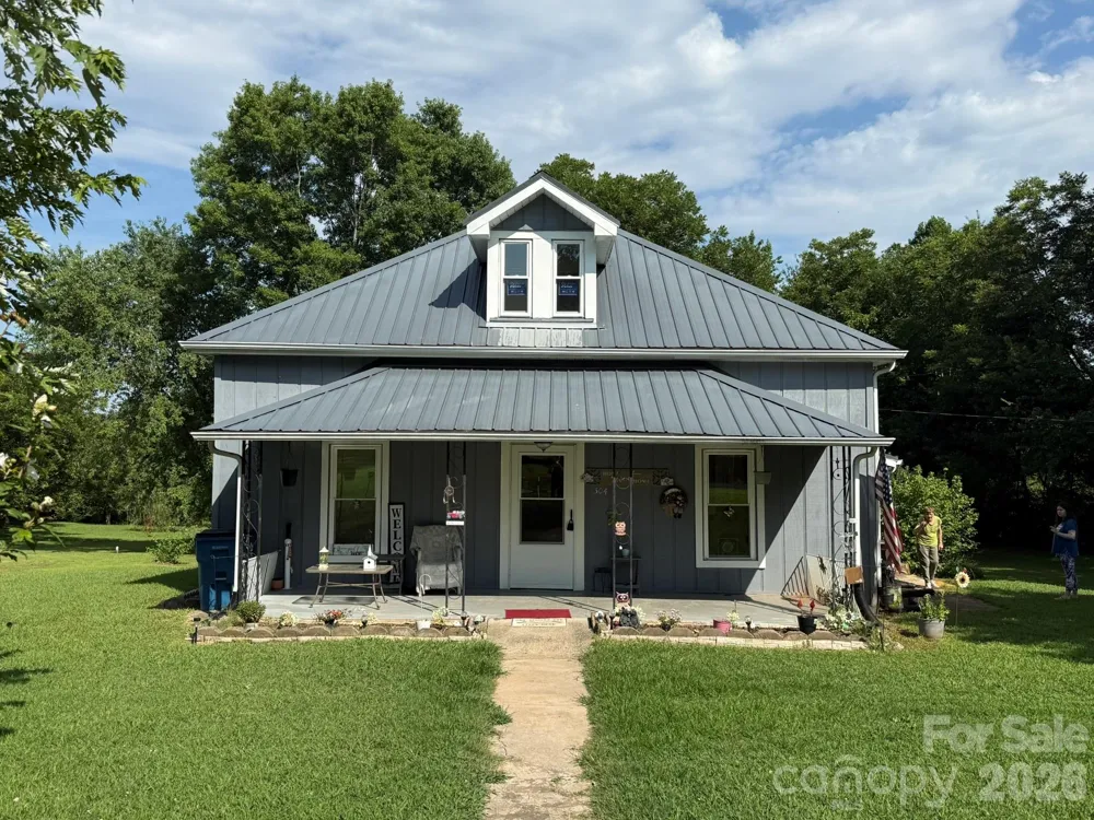 304 Main Avenue W Hildebran, NC 28637