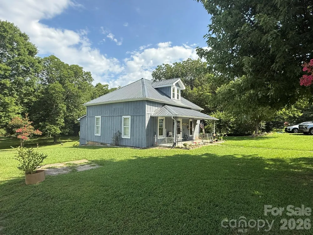 304 Main Avenue W Hildebran, NC 28637