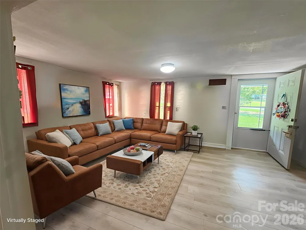 304 Main Avenue W Hildebran, NC 28637