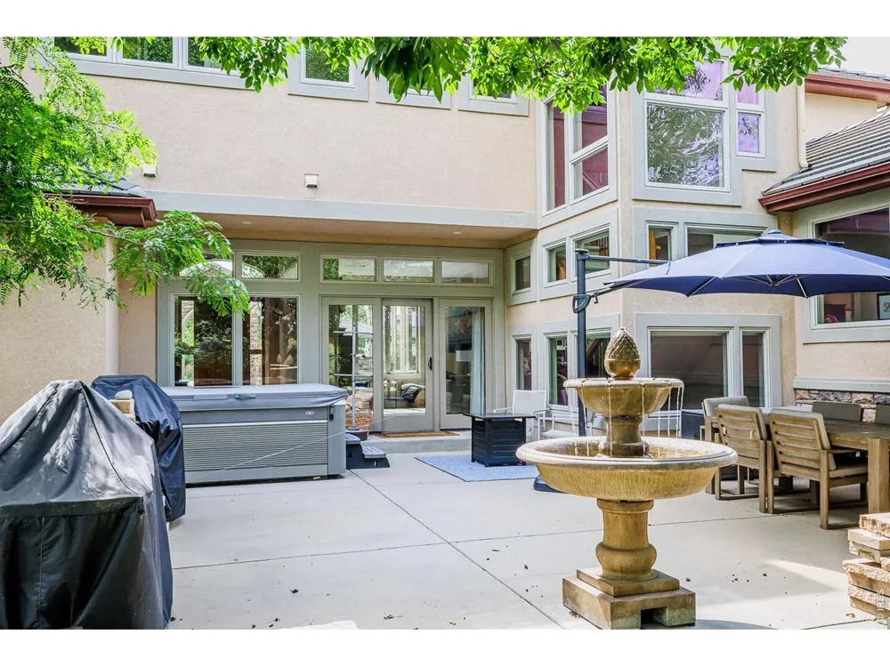 8584 Summerlin Place Longmont, CO 80503