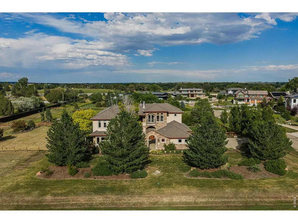 8584 Summerlin Place Longmont, CO 80503
