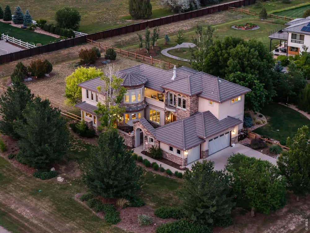 8584 Summerlin Place Longmont, CO 80503