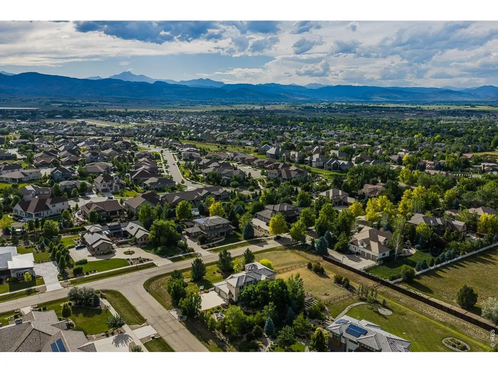 8584 Summerlin Place Longmont, CO 80503