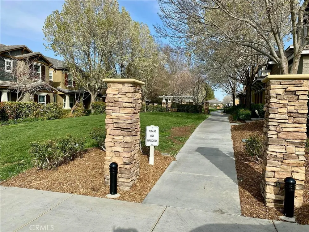 2648 Torres Court Palmdale, CA 93550