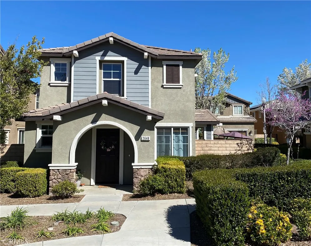 2648 Torres Court Palmdale, CA 93550