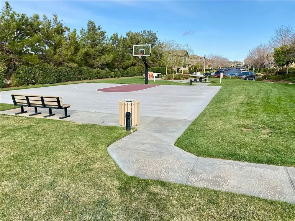 2648 Torres Court Palmdale, CA 93550