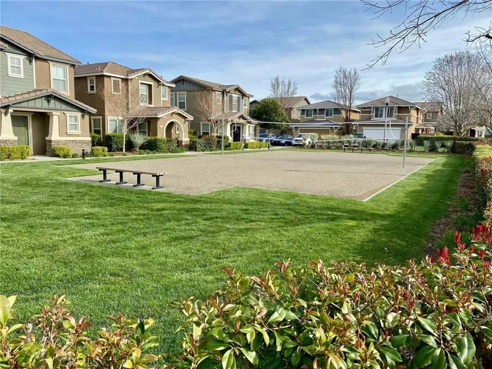 2648 Torres Court Palmdale, CA 93550