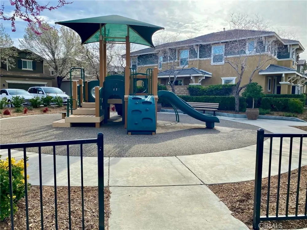 2648 Torres Court Palmdale, CA 93550