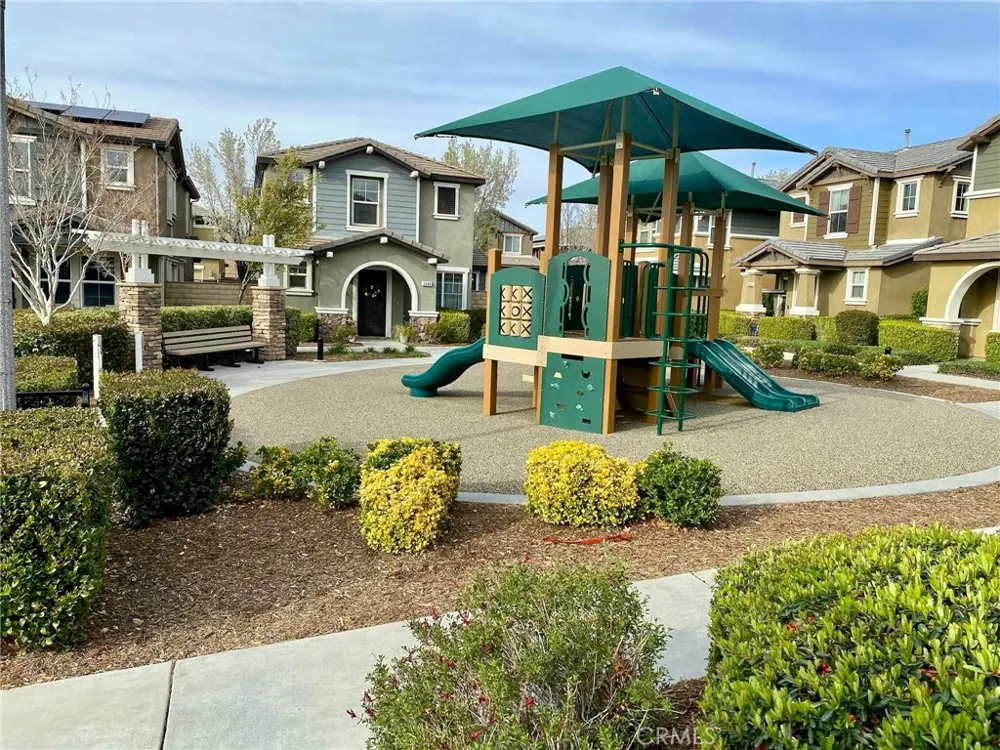 2648 Torres Court Palmdale, CA 93550