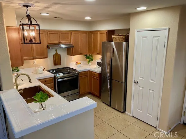 2648 Torres Court Palmdale, CA 93550