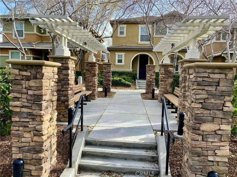 2648 Torres Court Palmdale, CA 93550