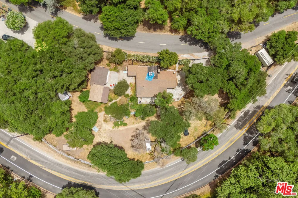 360 Topanga Canyon Boulevard Topanga, CA 90290