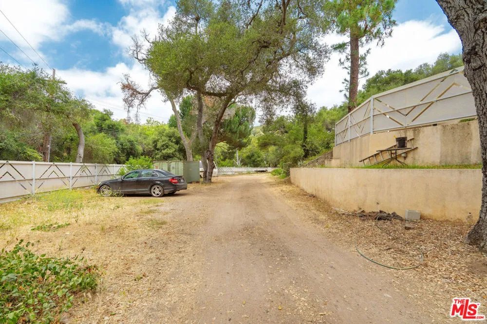 360 Topanga Canyon Boulevard Topanga, CA 90290