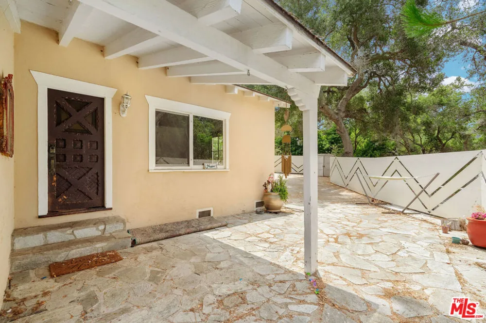 360 Topanga Canyon Boulevard Topanga, CA 90290