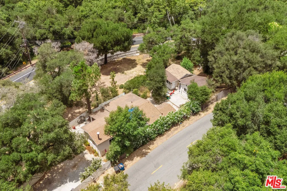 360 Topanga Canyon Boulevard Topanga, CA 90290