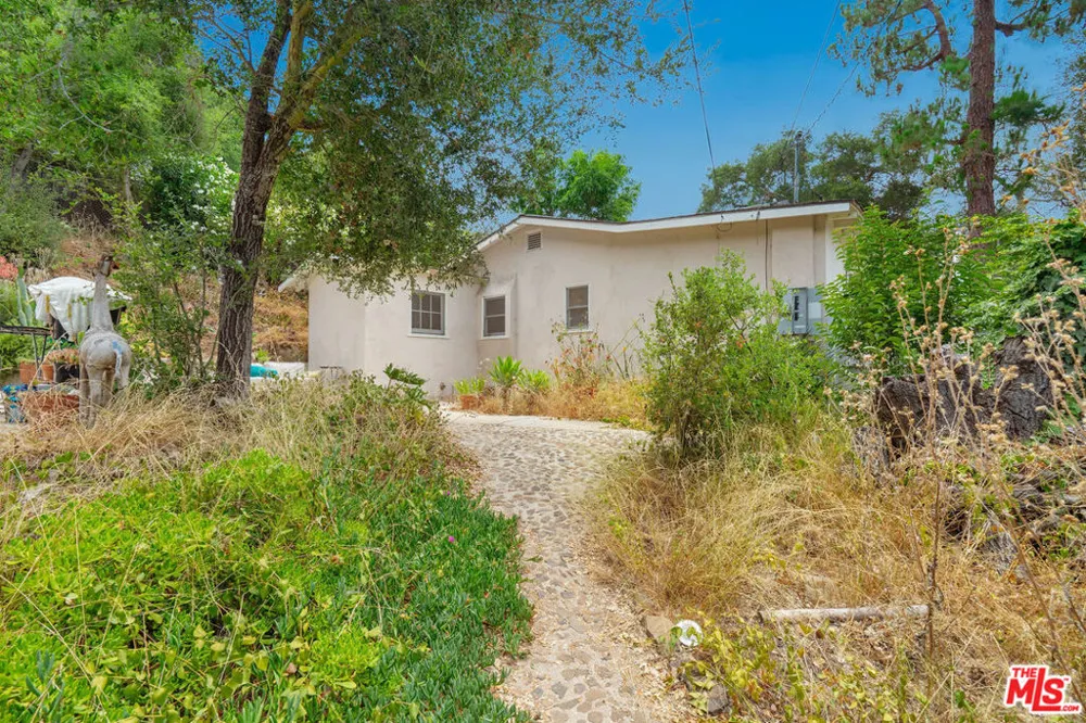 360 Topanga Canyon Boulevard Topanga, CA 90290