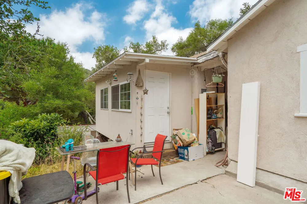 360 Topanga Canyon Boulevard Topanga, CA 90290