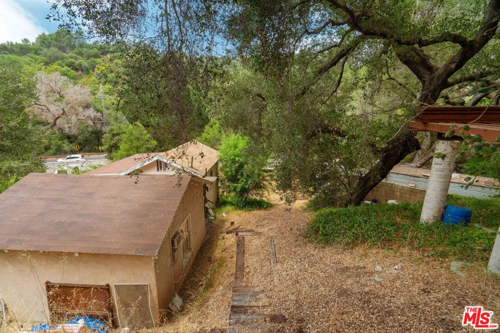 360 Topanga Canyon Boulevard Topanga, CA 90290