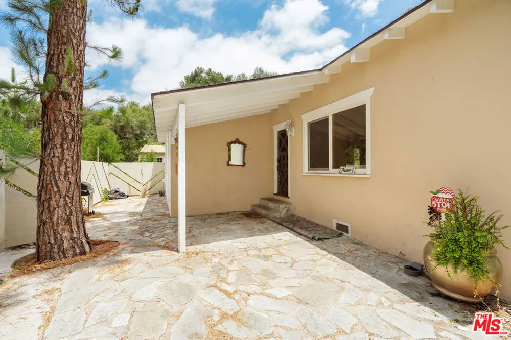 360 Topanga Canyon Boulevard Topanga, CA 90290