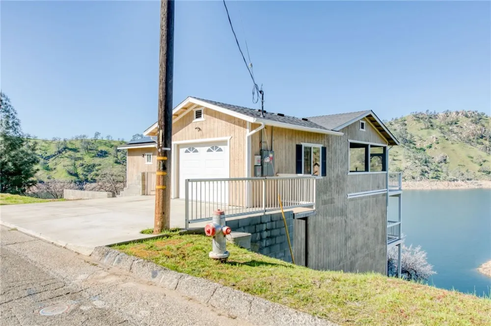 28053 Sky Harbour Friant, CA 93626