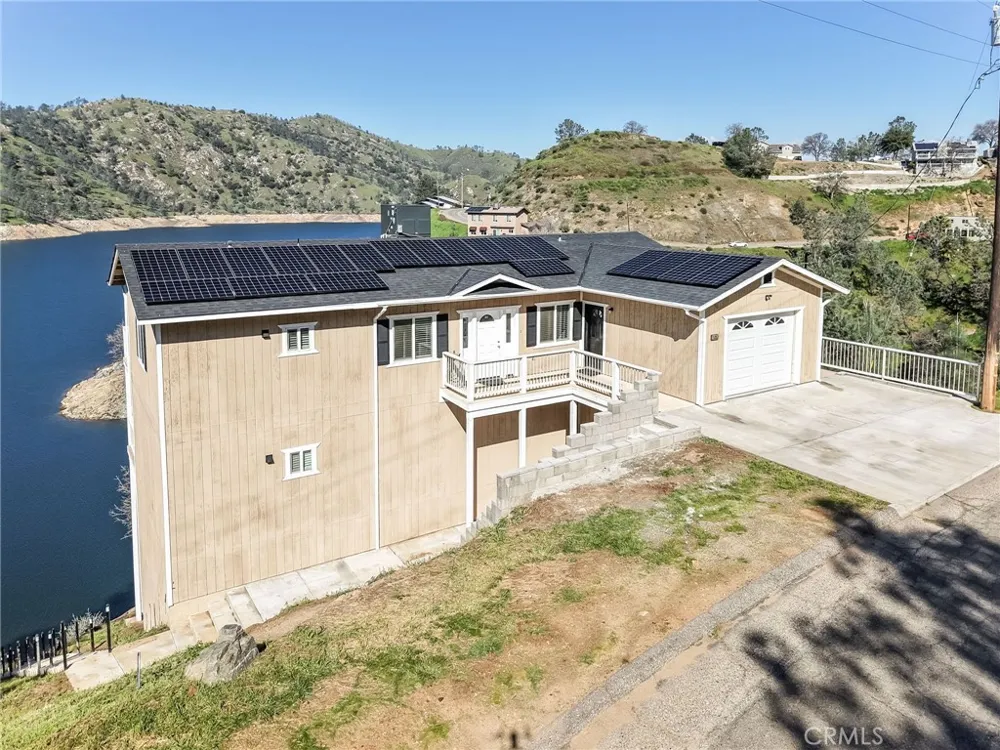 28053 Sky Harbour Friant, CA 93626