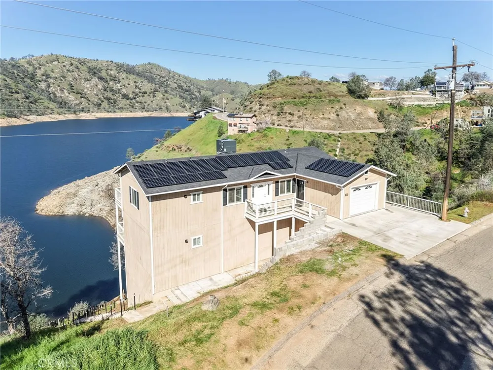 28053 Sky Harbour Friant, CA 93626