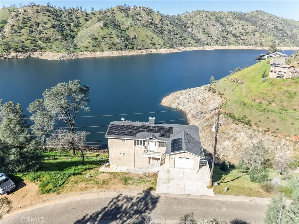 28053 Sky Harbour Friant, CA 93626