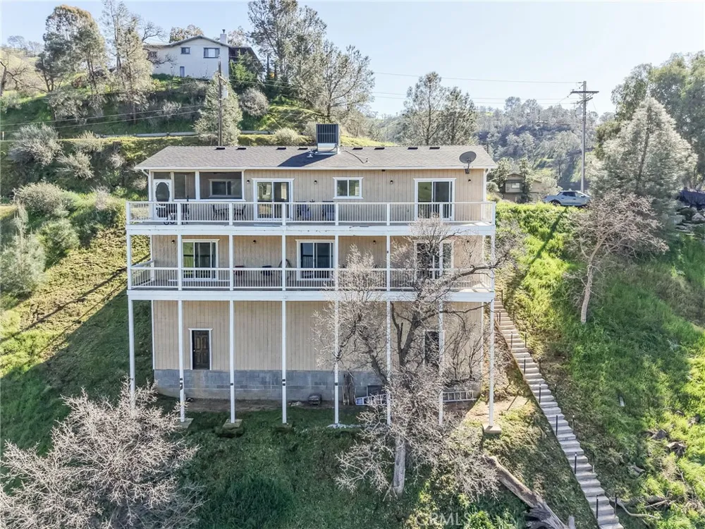 28053 Sky Harbour Friant, CA 93626