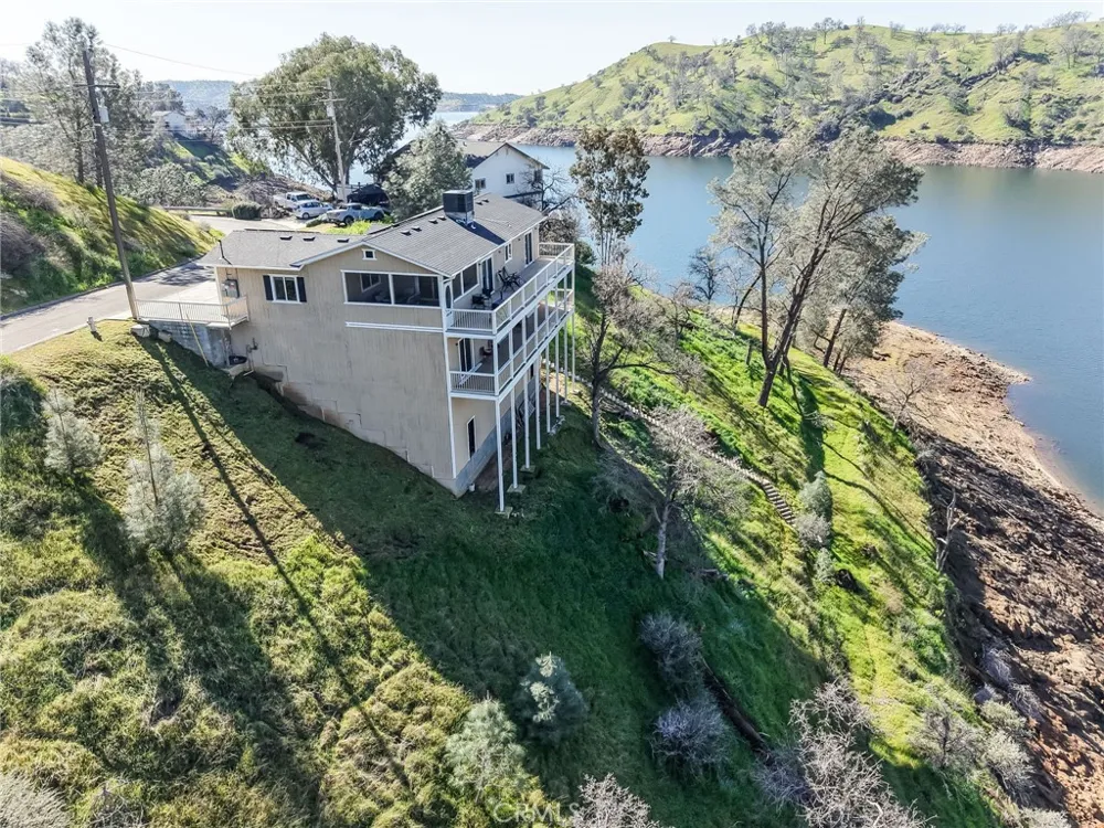 28053 Sky Harbour Friant, CA 93626