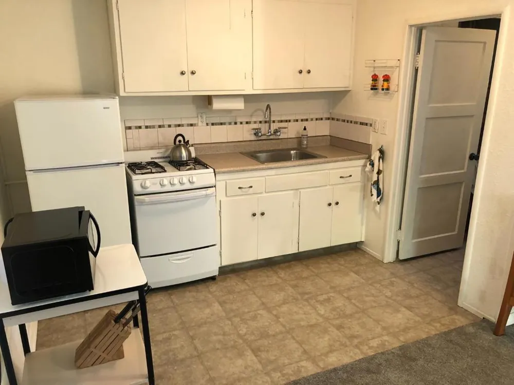 1006 Seabright Avenue Santa Cruz, CA 95062