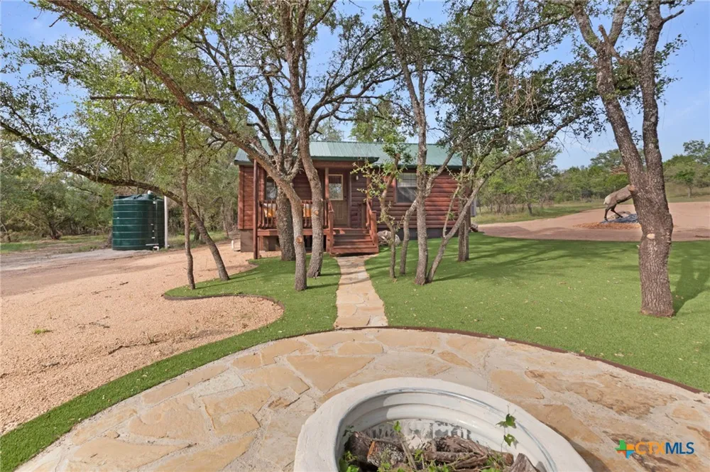 12200 Private Road 3641 Kempner, TX 76539