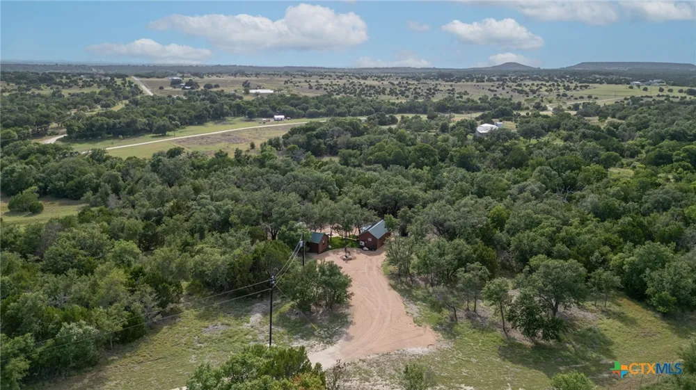 12200 Private Road 3641 Kempner, TX 76539