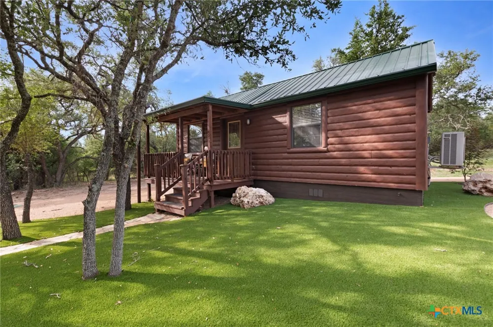 12200 Private Road 3641 Kempner, TX 76539