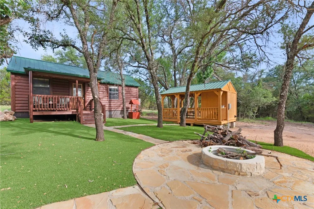 12200 Private Road 3641 Kempner, TX 76539