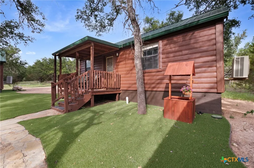 12200 Private Road 3641 Kempner, TX 76539
