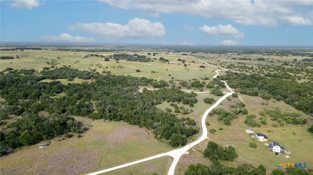 12200 Private Road 3641 Kempner, TX 76539