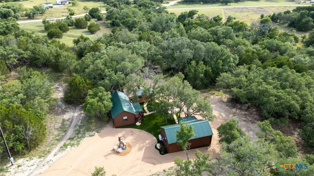 12200 Private Road 3641 Kempner, TX 76539