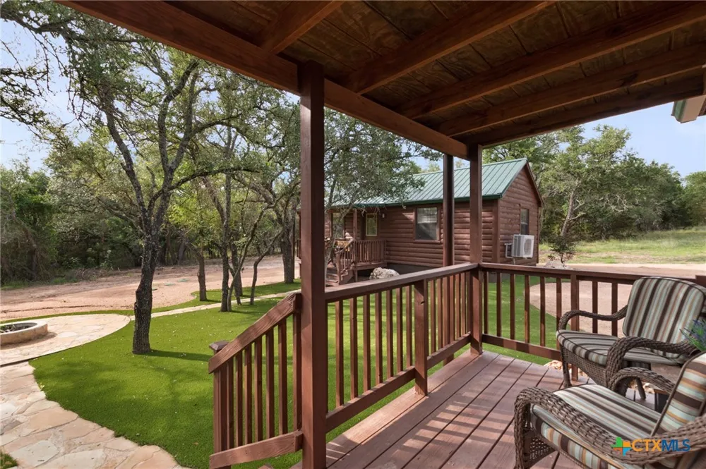 12200 Private Road 3641 Kempner, TX 76539
