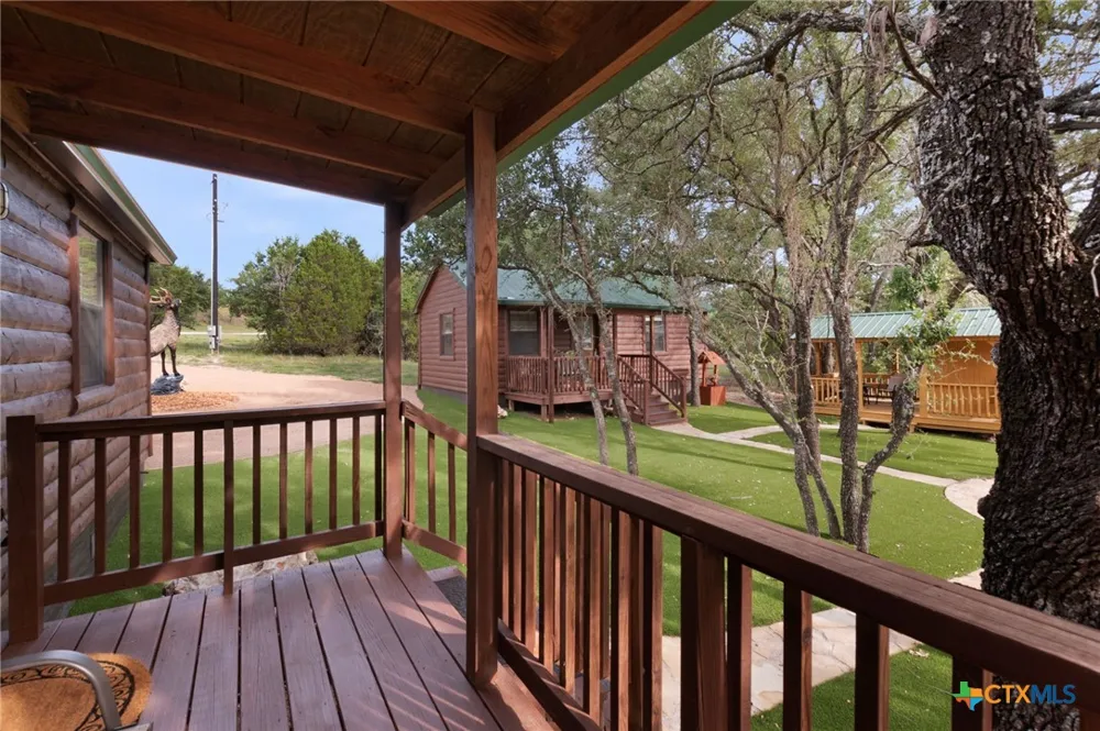 12200 Private Road 3641 Kempner, TX 76539