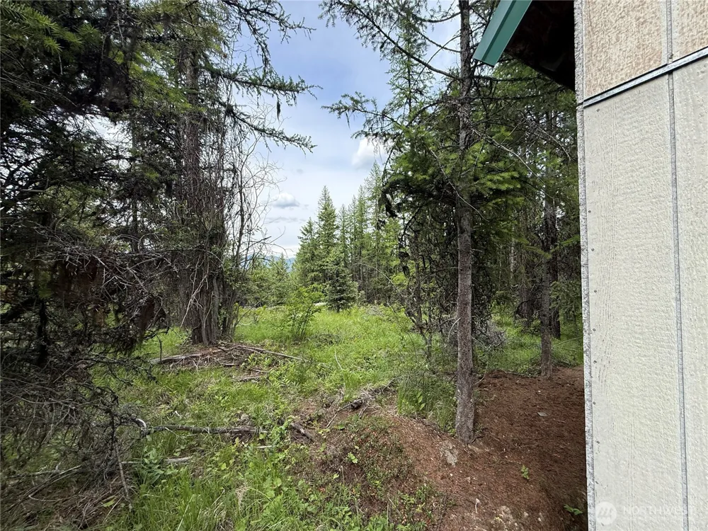 0 Mule Deer Road Republic, WA 99166