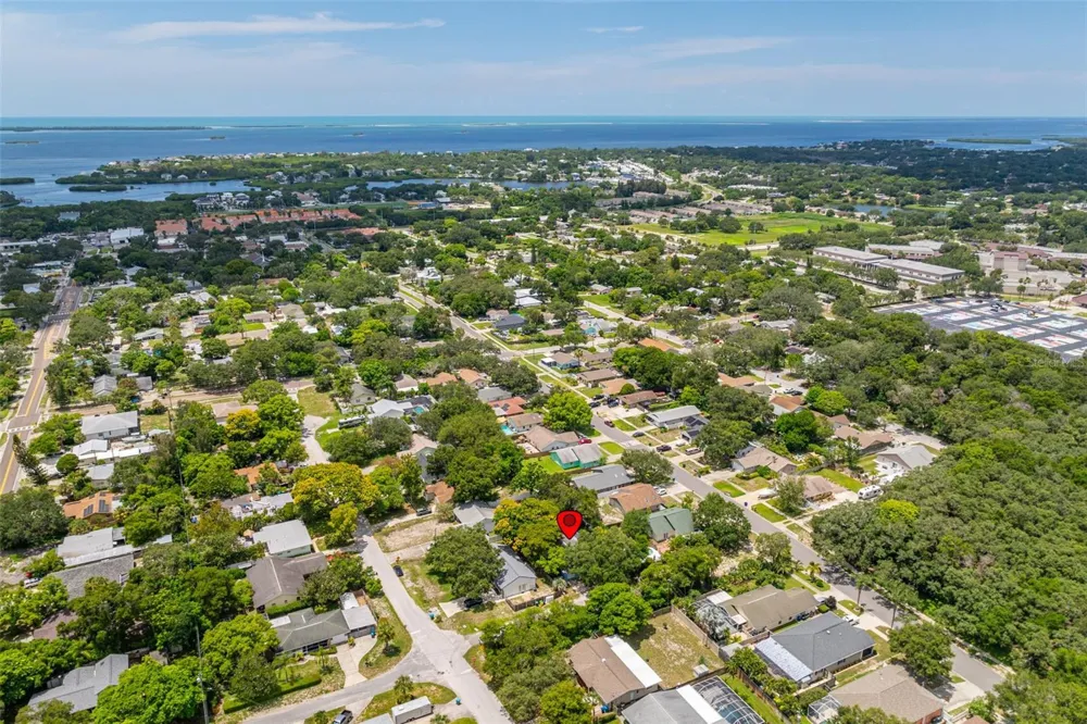 1335 15TH STREET Palm Harbor, FL 34683