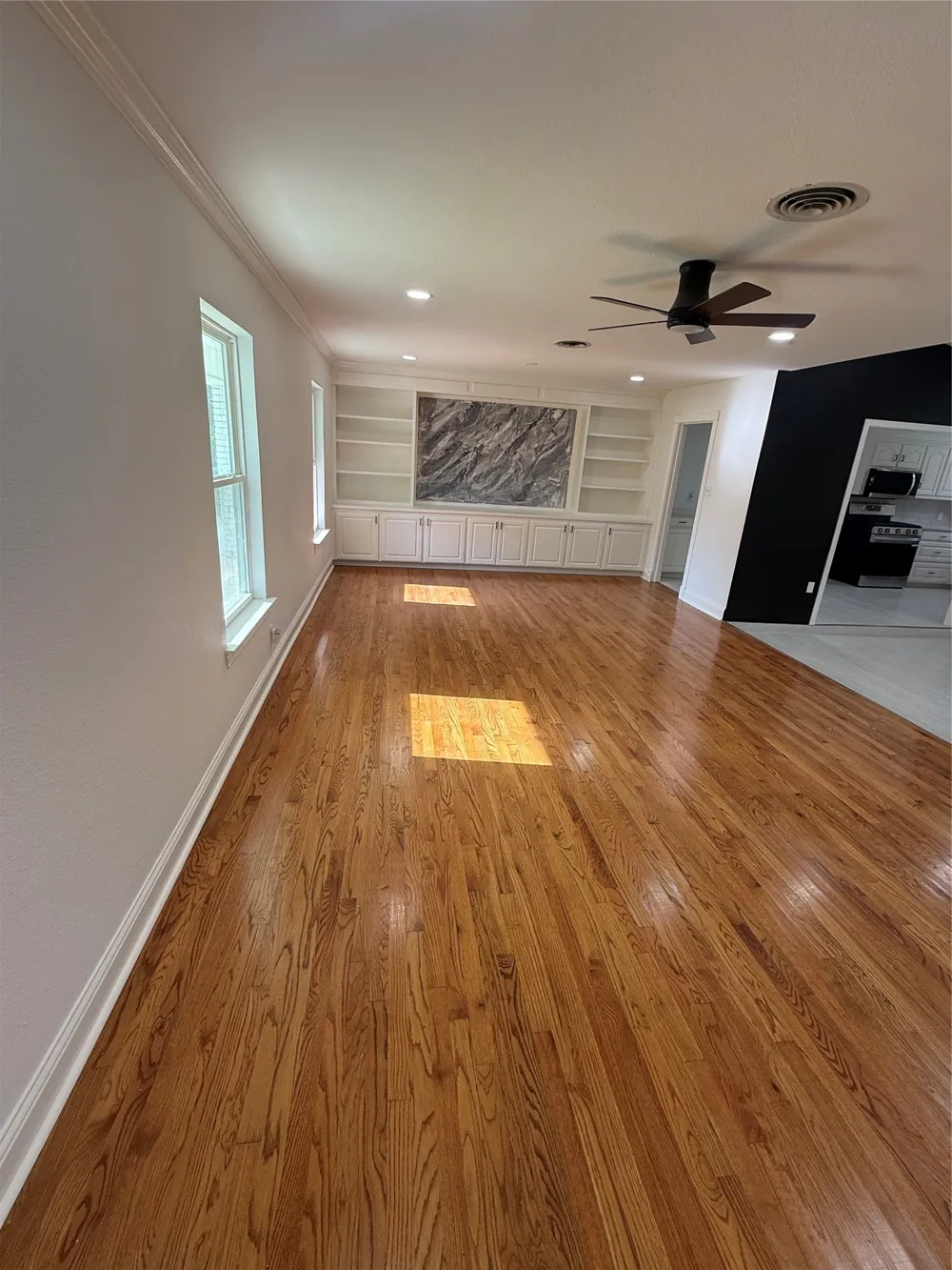 3608 Labadie Drive Richland Hills, TX 76118
