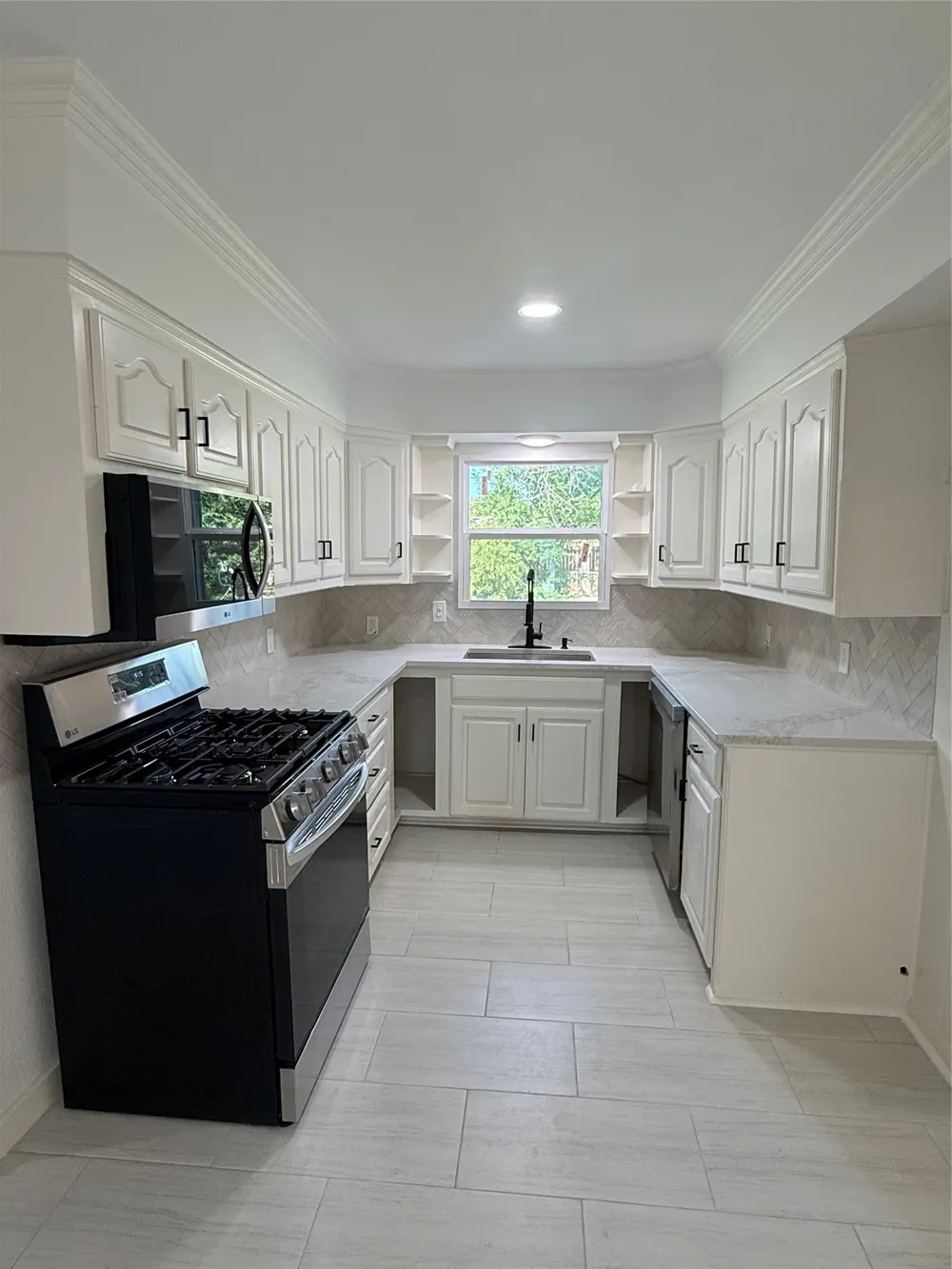 3608 Labadie Drive Richland Hills, TX 76118